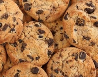 Picture of FINE ITALIAN DARK CHOCOLATE CHIPS